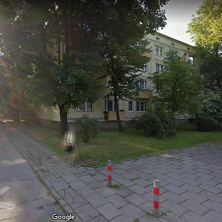 Lovely Madly Apartment Krakow Exterior photo