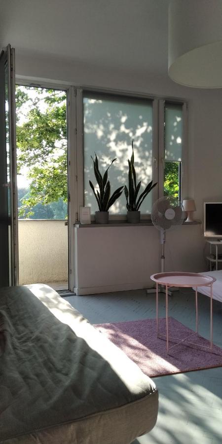 Lovely Madly Apartment Krakow Exterior photo